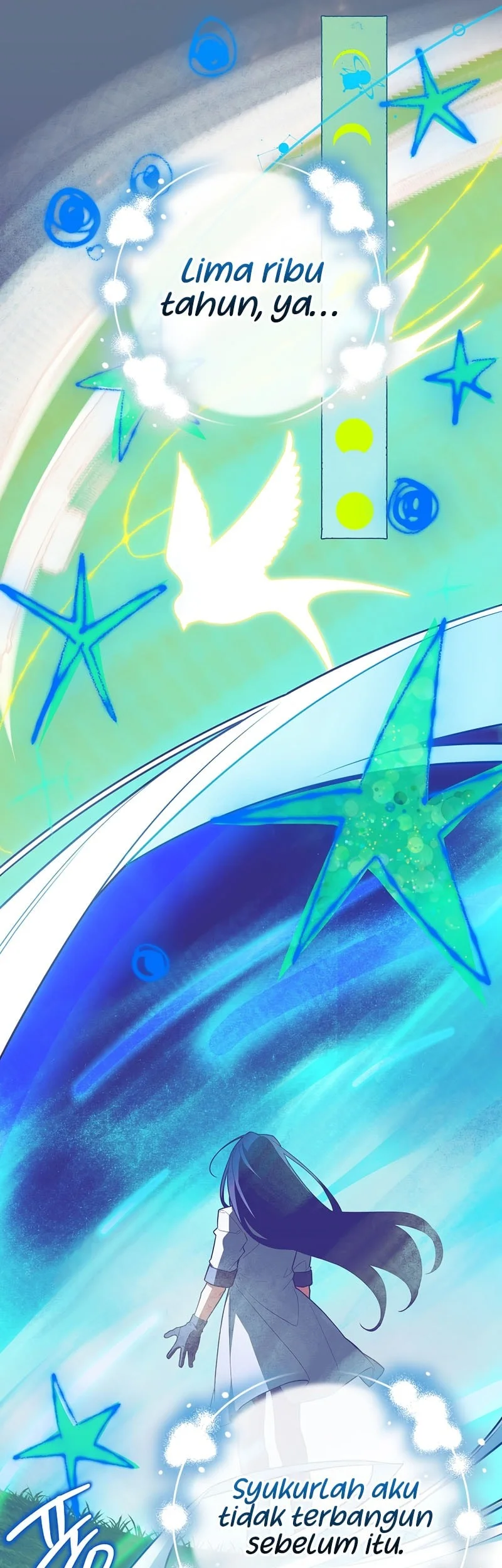 The Legendary Hero Is An Academy Honors Student Chapter 61 Fix Gambar 11